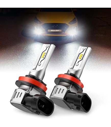 Amazon | 【2個セット】 LED フォグランプ セルシオ 30系 31系 FOG